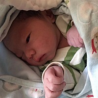 灵验了！出生越丑，长大越好看😂