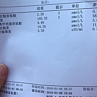 孕中期，有会看的吗？