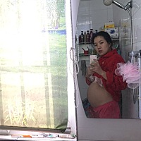 现在36 3，大家帮忙看下是男孩还是女孩呢？？？