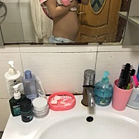 还有6天马上就5个月啦，帮忙看看男孩女孩，去私人地方查的说是女孩👧