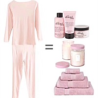 【推荐一款美肤保暖衣】