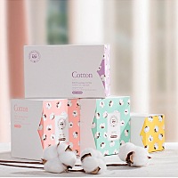 姐妹们，谁用过honeymate的纯棉系列卫生巾？价格有点小贵，但是看材质那些用的都挺好的。想确认下有人用...