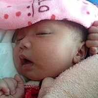 还有九天就出月子了