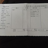 帮我看看hcg值是男是女 四周的