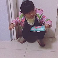 最后8周，加油💪💪💪、孕期终于要完了😂今天问姐姐想要弟弟还是妹妹，姐姐说生弟弟太调皮了，想...