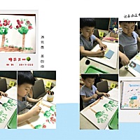 终于找到了好的收藏方式，再也不用担心宝贝的作品堆积成山无处可放了😊自己非常满意，就等成品到家了😁