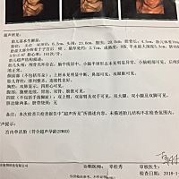亲们，有谁看得出来男女吗？
