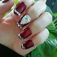 怎是一个美字了得[机智][机智]