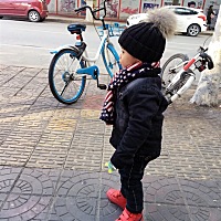 养娃真是个修炼的过程，我感觉我现在就靠一口仙气儿吊着🙈🙈🙈🙈