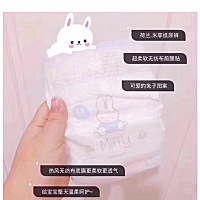 🐰🇳🇱🇳🇱🇳🇱〰36.8度.肌肤恒温。    米菲采用独特结构3D立体凹凸压纹，蜂巢式悬系设计...