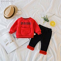 过年了，大家都买年服，哪款好看呢？大家投个票^_^