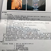 各位大神帮我看下男女。