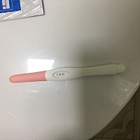 二宝来临，没有任何的准备。很难过