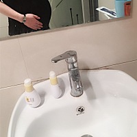 34周这肚子是大还是小