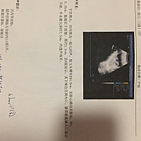 亲们帮忙看看综合这些B超单能看出来是男孩还是女孩