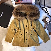 想给宝宝买这件衣服，有没有眼熟的宝妈