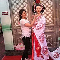 瘦身如整容，你相信这是同一个人吗