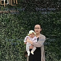 又一位减肥成功，逆袭人生的辣妈