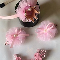 闲着没事做做手工，大家都怎么渡过整个孕期呢？😊