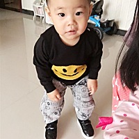 有16年8月的宝宝吗，宝宝们现在都多高多重了？