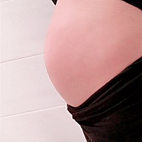 26周➕2有没有会看的大神帮忙分析分析男孩女孩