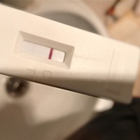 亲们帮忙看看，是不是有了。十号排卵期