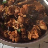 一个人的饭 一会就饿，体重是别想控制住了……