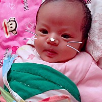 总觉得我家宝宝(✖╹◡╹✖)♡爱别人家的可爱😂😂😂😂😂私心作祟