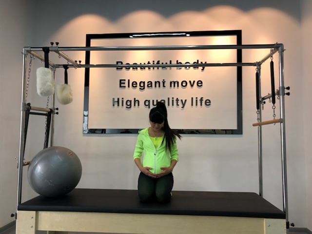 爸爸妈妈2018年将迎来最好的礼物👶👶baoba