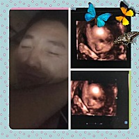 睡觉都一个姿势