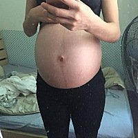 這兩天脚有點酸下面走路有点痛 这两天感觉太累了 这几天睡觉都打呼噜太大声了 孕妈妈有没有跟我一样的