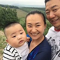 我从生完宝宝到现在瘦了28斤想要秘诀吗