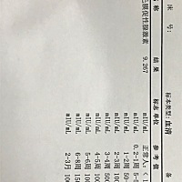 揪心中，望得到帮助！末次17.12.18，18.01.13查血HCG值9.2，01.18尿测两条、有一条比较暗，01.20早上起...