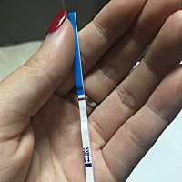 看下这种情况，懂的给我说下好吗？我一直用安全期避孕的。但这回没有避孕也打算个宝宝。然后我12月15来...