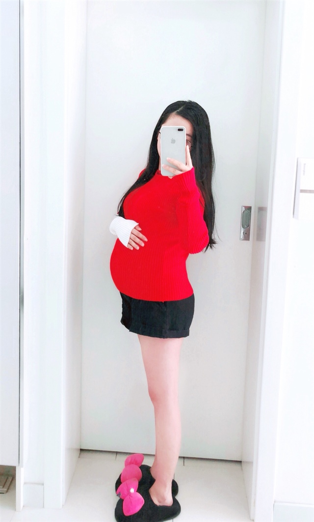 剪头发前