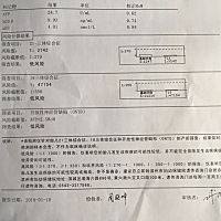 糖筛结果出来了！谁会看男宝女宝？