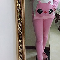 现在已经七个多月了，不知道有的宝妈会不会给我一样，走路起来一点都不像一个孕妇，从背影看也是～走路...