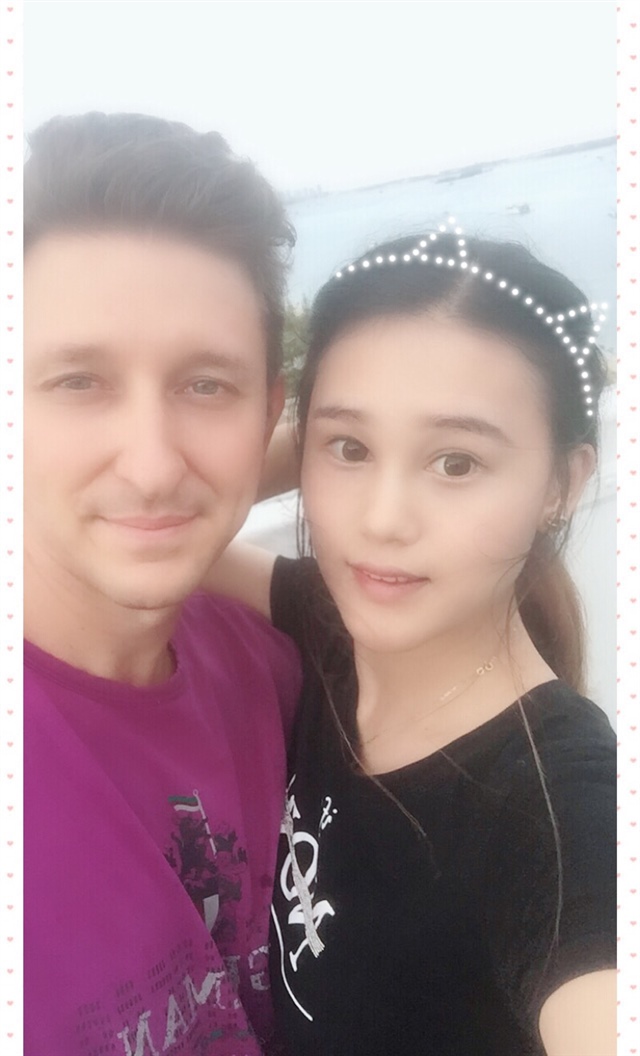 ㊗️我们夫妻好孕 能尽快成功怀上