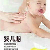 新生儿用全心，妈妈更安心！❤️ 无菌无毒，0添加0荧光剂，医药级生厂车间，婴幼儿适用。你家宝宝用了吗...
