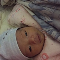 带娃好累，整个人都虚脱了