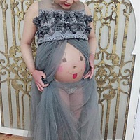 最美孕妈妈宝宝29周啦