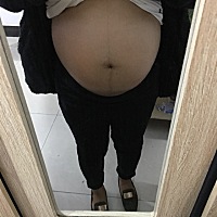 看肚形是男还是女