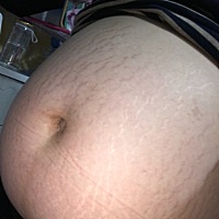 哎。。。希望儿子将来别像你爹