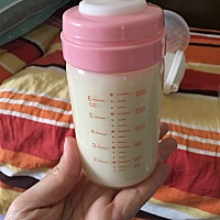 大家想过什么时候断奶呀