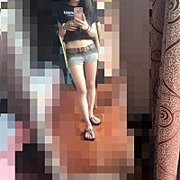 孕期胖了三十斤，现在天天喊我胖子😂😂😂，想当初我也是是个瘦子介的潜力股😂😂😂