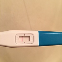 15号排卵有测出来的吗？过两天来姨妈了，没戏