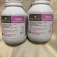 有孕妈吃这个吗？效果好不好啊，买了两瓶今天开始吃，希望有效果