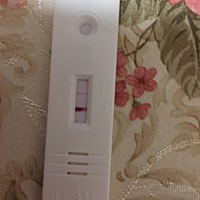 请问这是怀了吗