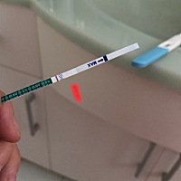 帮忙看看有没有？感觉是炸胡，这个星期还在吃中药呢