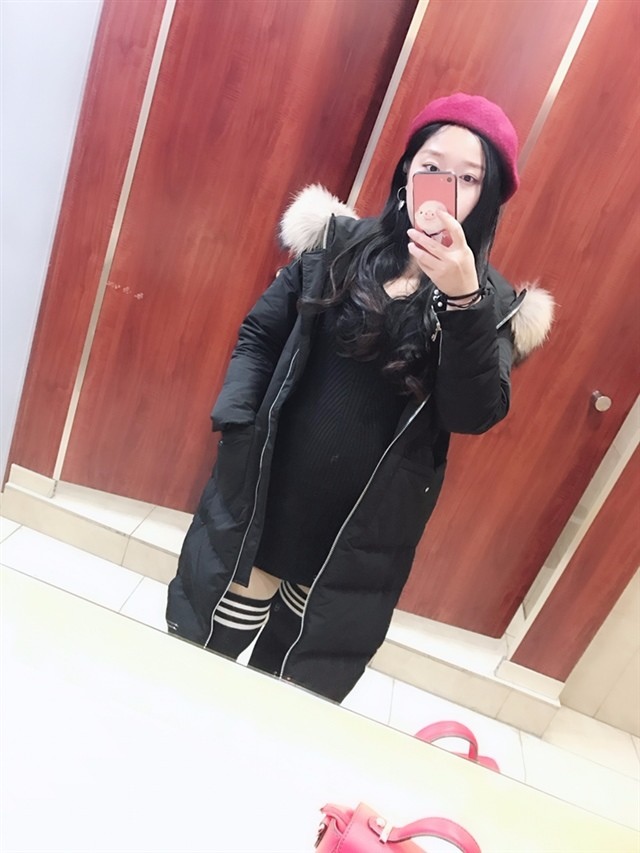 婷婷付～